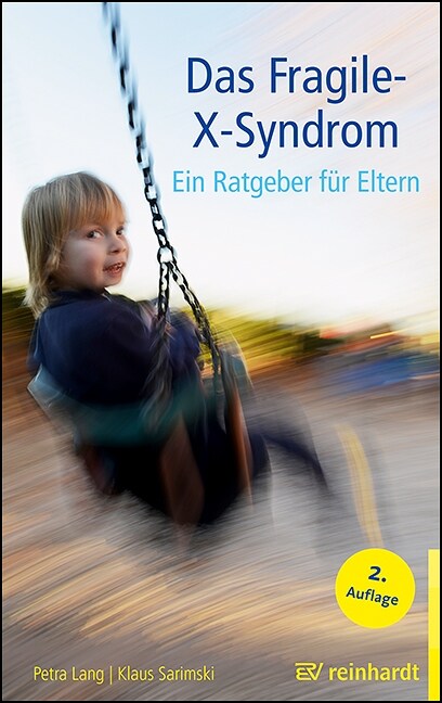Das Fragile-X-Syndrom (Paperback)