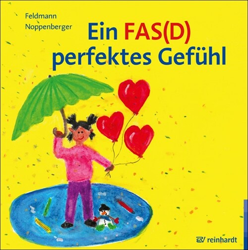 Ein FAS(D) perfektes Gefuhl (Hardcover)