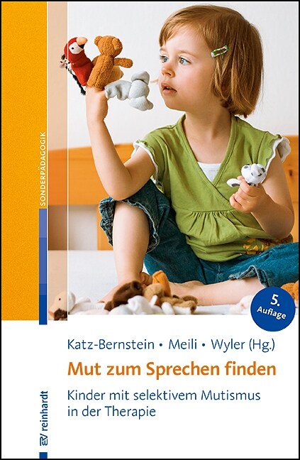 Mut zum Sprechen finden (Paperback)