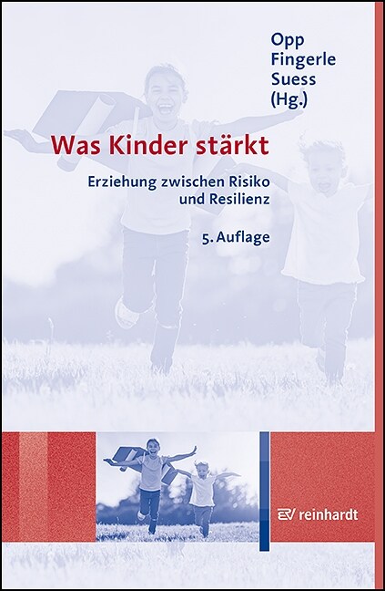 Was Kinder starkt (Paperback)