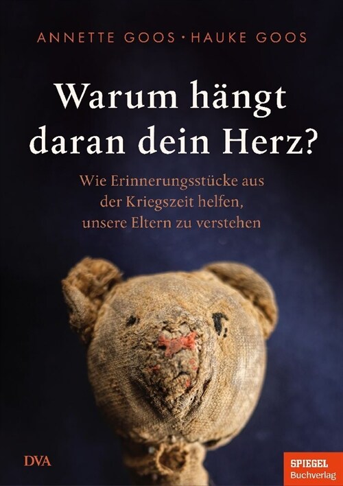 Warum hangt daran dein Herz (Hardcover)