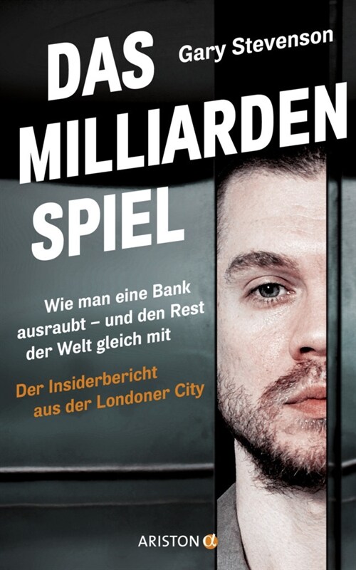 Das Milliardenspiel (Hardcover)