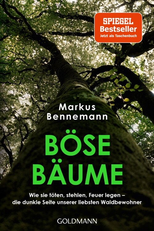 Bose Baume (Paperback)