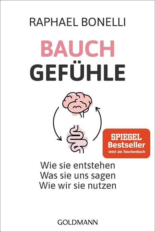 Bauchgefuhle (Paperback)