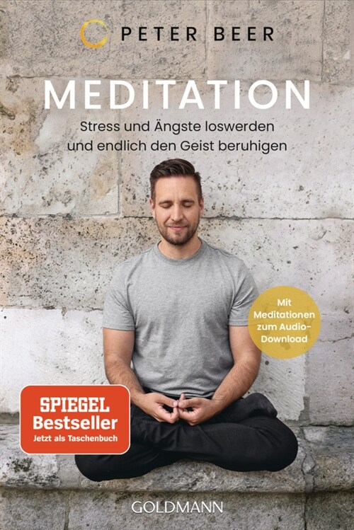Meditation (Paperback)
