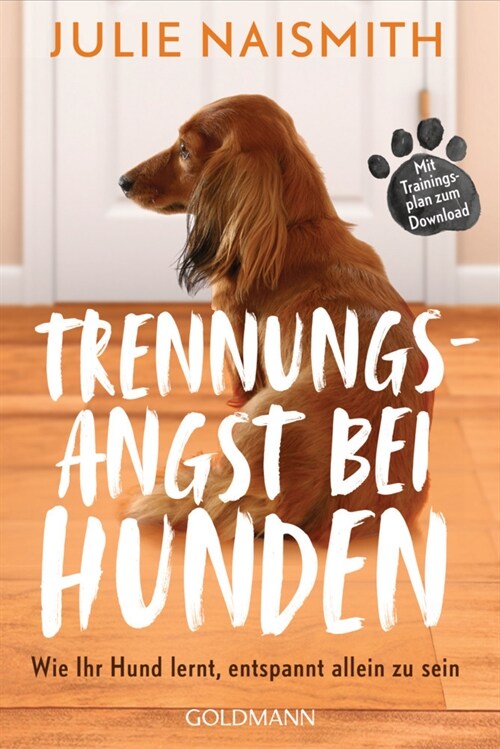 Trennungsangst bei Hunden (Paperback)