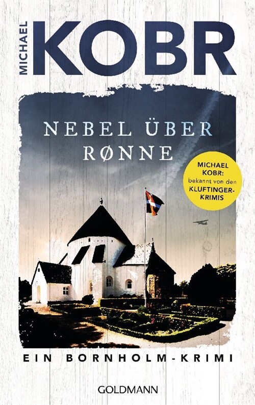 Nebel uber Rønne (Hardcover)