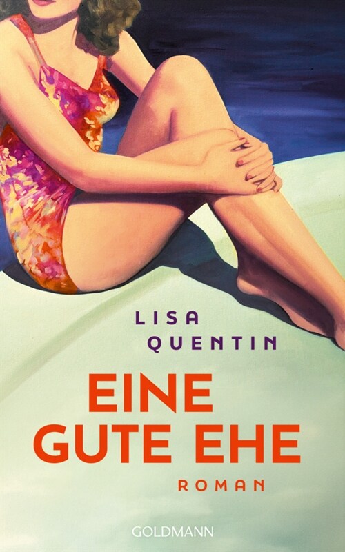 Eine gute Ehe (Hardcover)