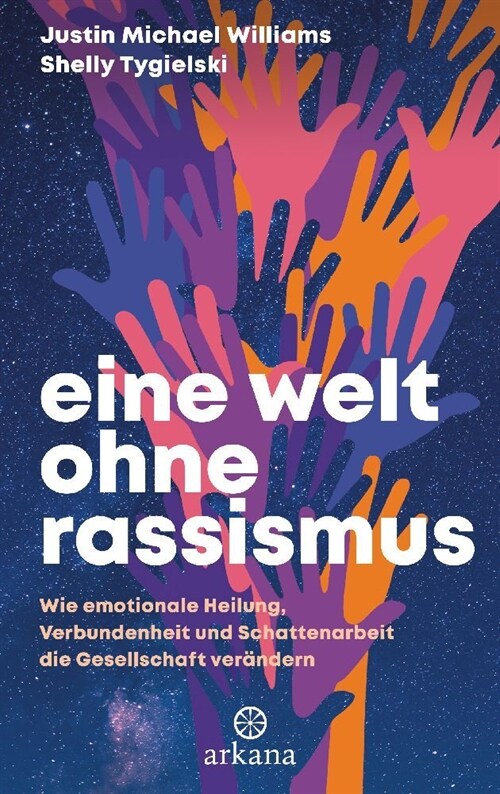 Eine Welt ohne Rassismus (Hardcover)