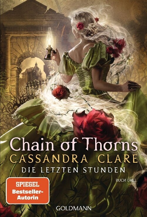 Chain of Thorns (Paperback)