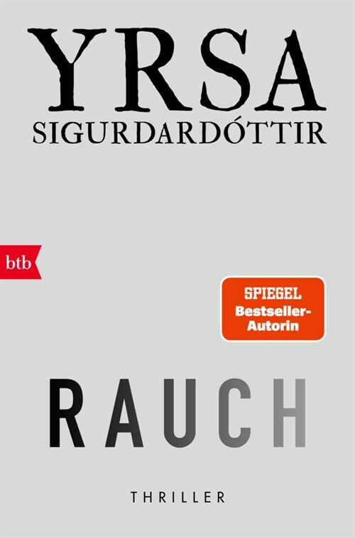 RAUCH (Paperback)
