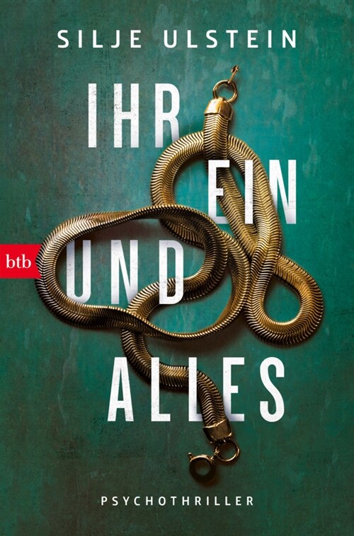 Ihr Ein und Alles (Paperback)