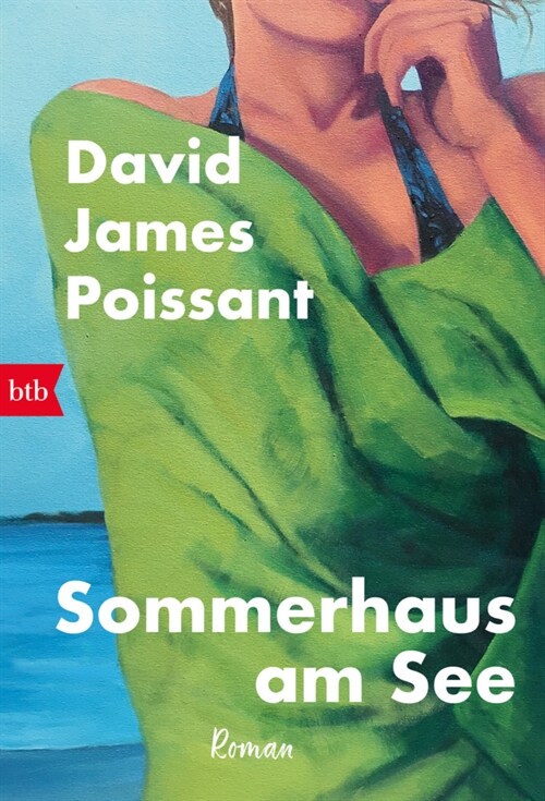 Sommerhaus am See (Paperback)