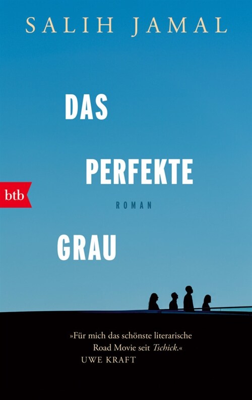 Das perfekte Grau (Paperback)