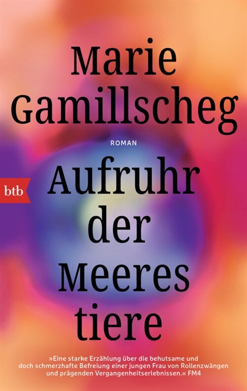 Aufruhr der Meerestiere (Paperback)