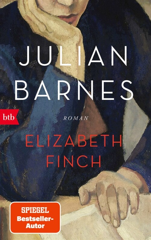 Elizabeth Finch (Paperback)