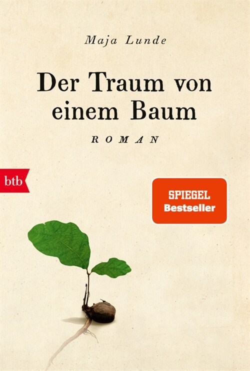 Der Traum von einem Baum (Paperback)