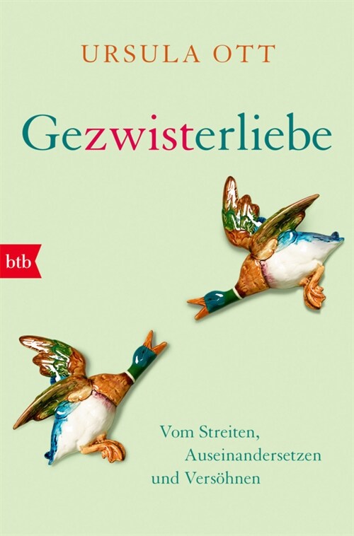 Gezwisterliebe (Paperback)