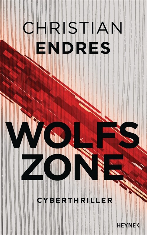 Wolfszone (Hardcover)