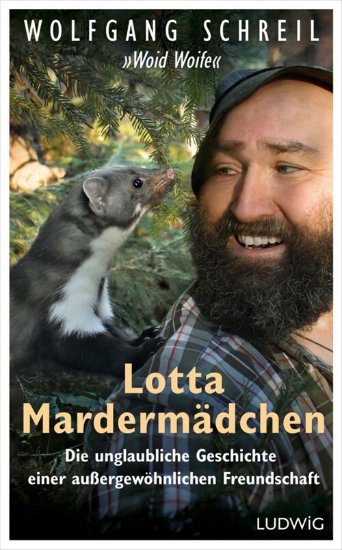 Lotta Mardermadchen (Hardcover)