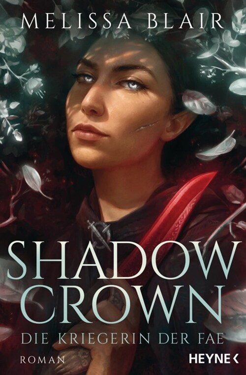 Shadow Crown - Die Kriegerin der Fae (Paperback)