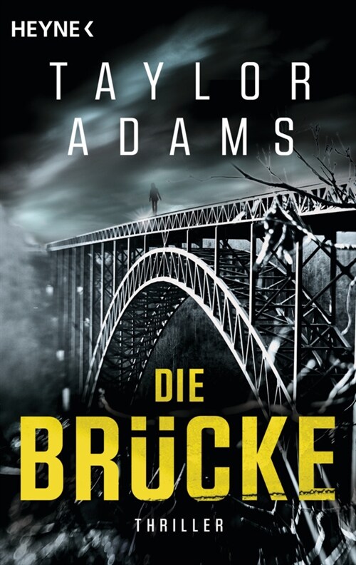 Die Brucke (Paperback)