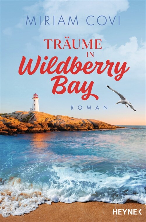Traume in Wildberry Bay (Paperback)