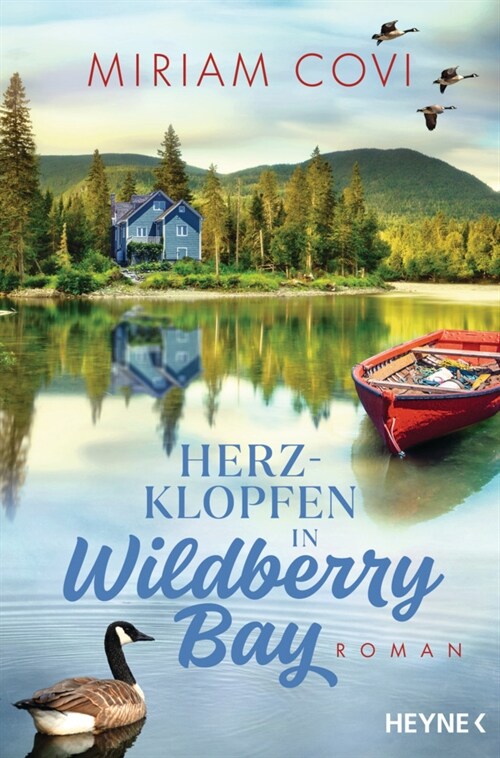 Herzklopfen in Wildberry Bay (Paperback)