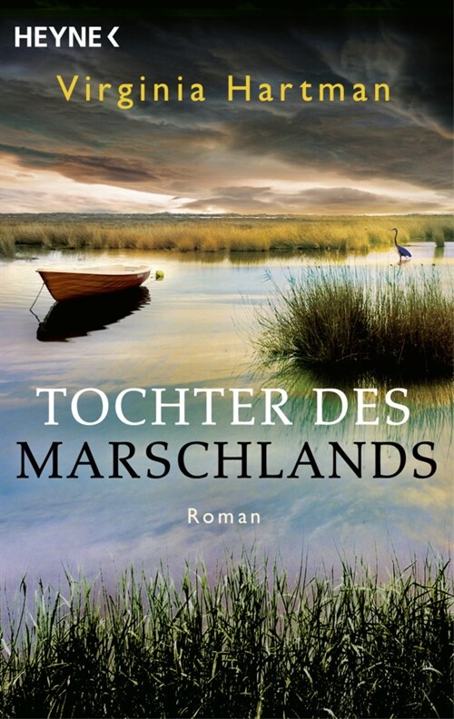 Tochter des Marschlands (Paperback)