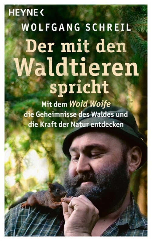 Der mit den Waldtieren spricht (Paperback)