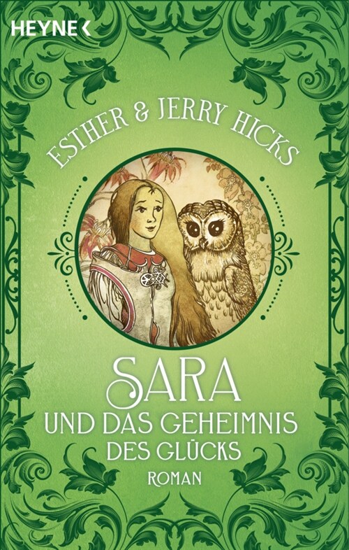 Sara und das Geheimnis des Glucks (Paperback)