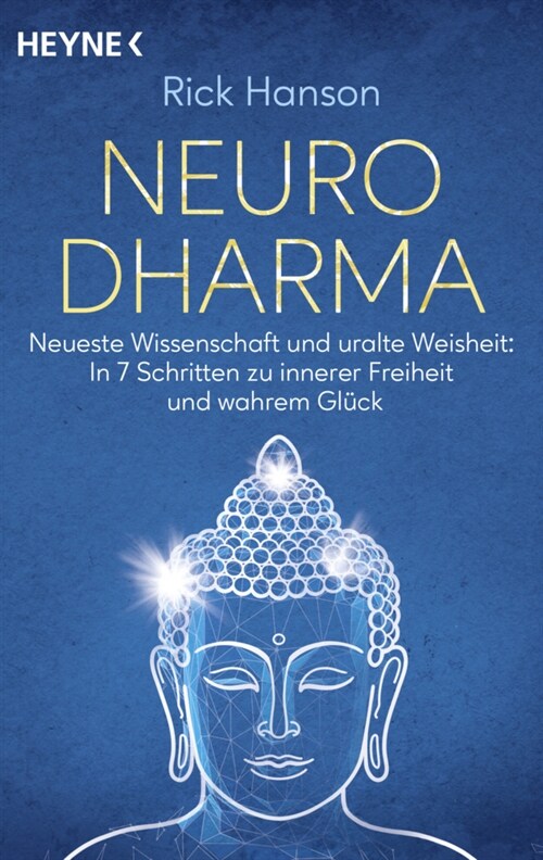 NeuroDharma (Paperback)