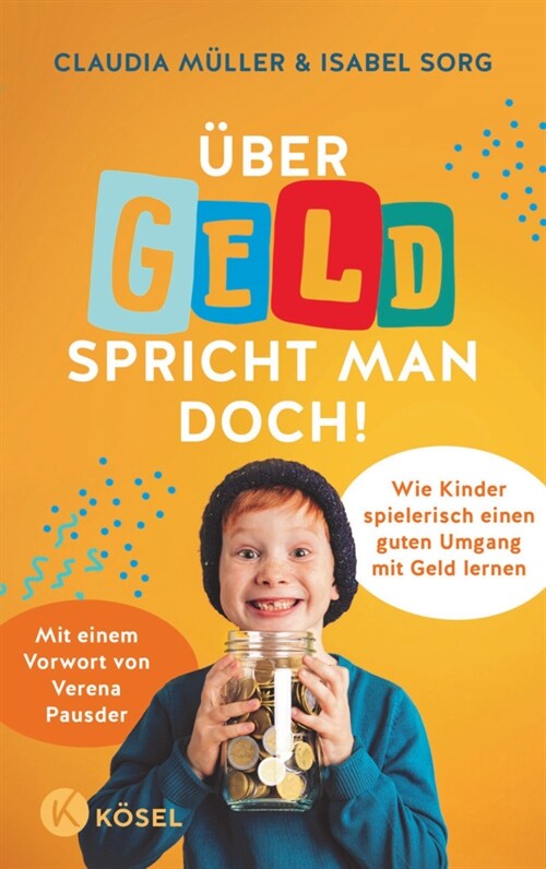 Uber Geld spricht man doch! (Paperback)