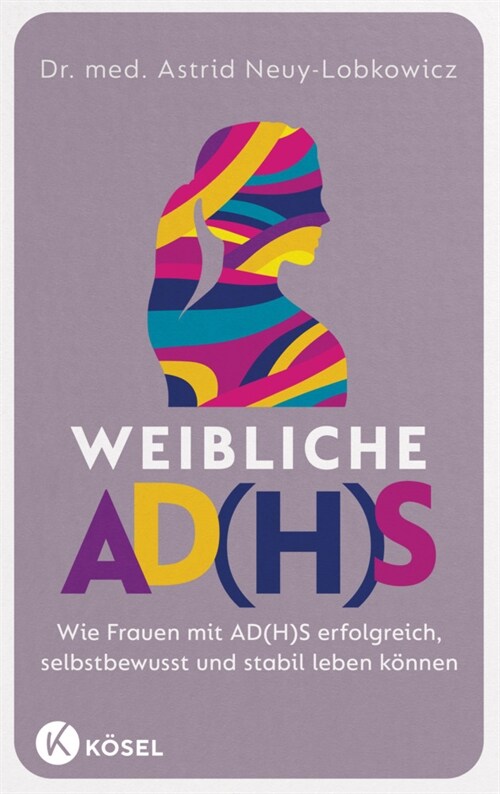 Weibliche AD(H)S (Paperback)