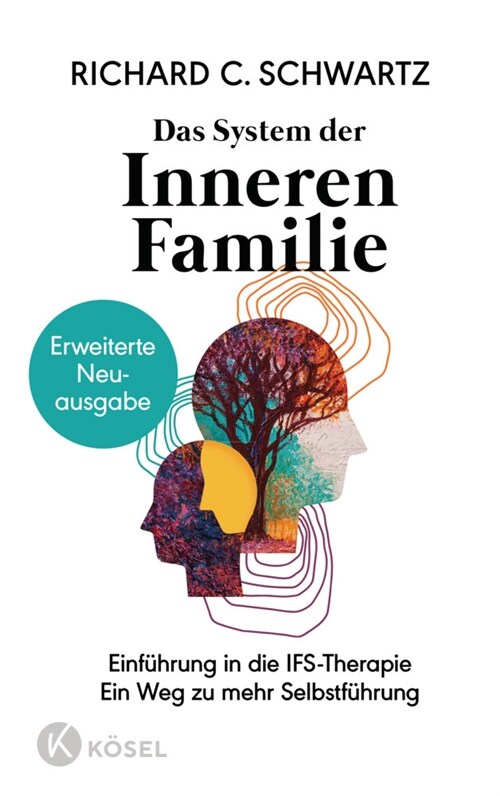 Das System der Inneren Familie (Hardcover)