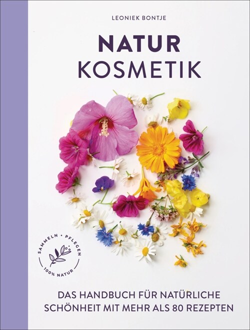 Naturkosmetik (Hardcover)