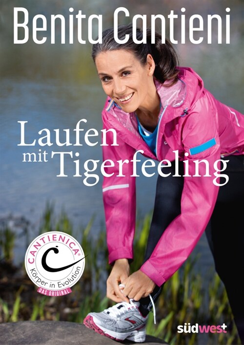 Laufen mit Tigerfeeling (Hardcover)