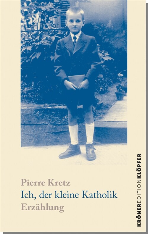 Ich, der kleine Katholik (Paperback)