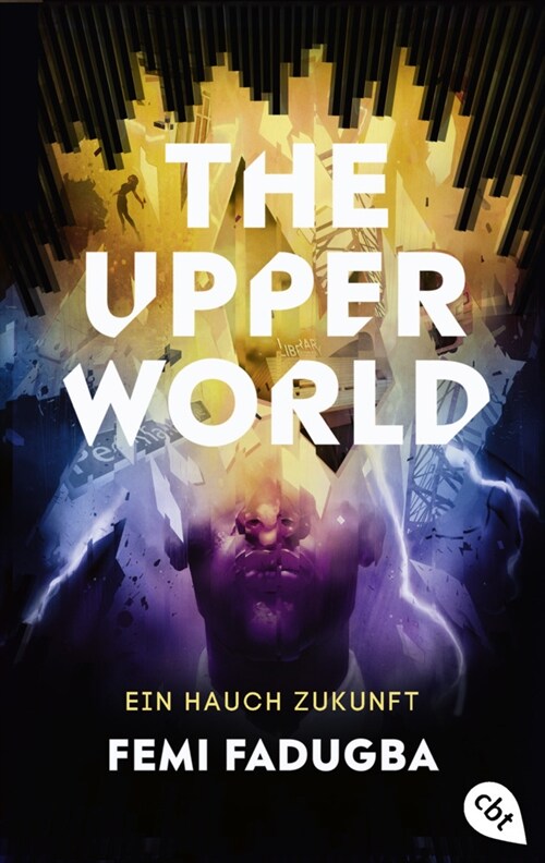 The Upper World - Ein Hauch Zukunft (Paperback)