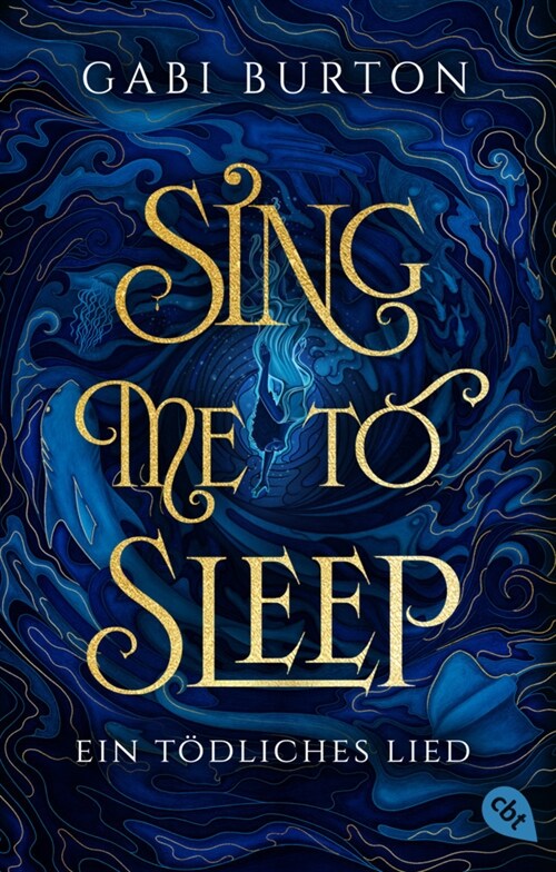 Sing me to sleep - Ein todliches Lied (Paperback)