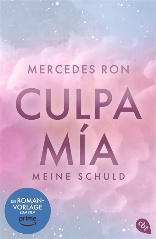 Culpa Mia - Meine Schuld (Paperback)