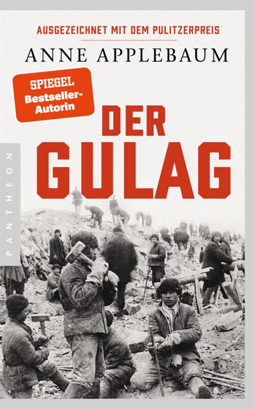 Der Gulag (Paperback)