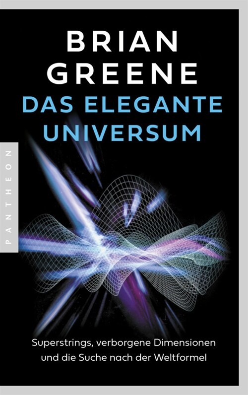Das elegante Universum (Paperback)