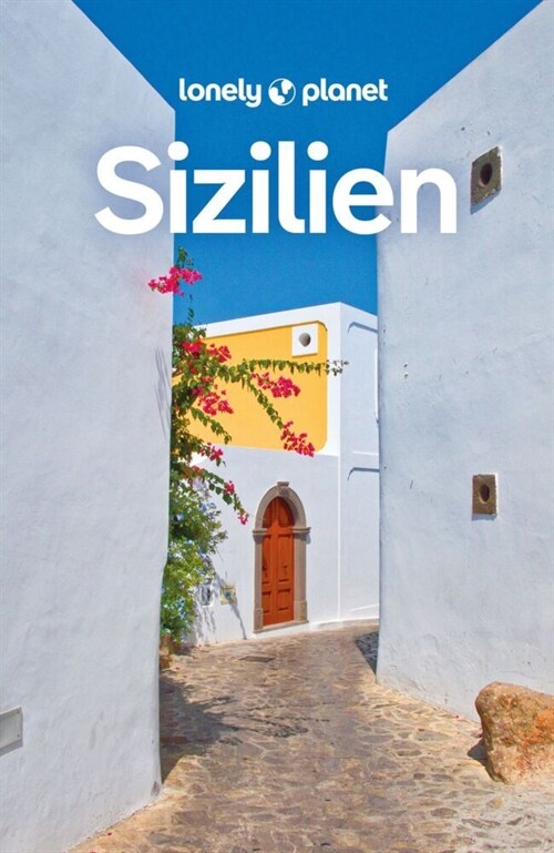 LONELY PLANET Reisefuhrer Sizilien (Paperback)