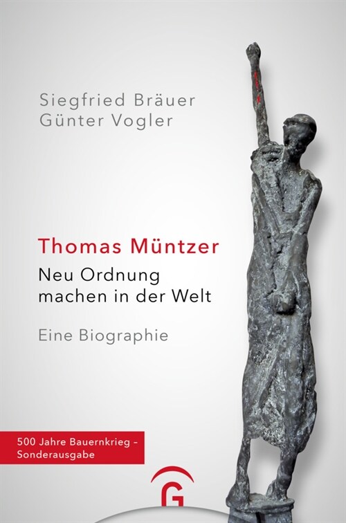 Thomas Muntzer (Paperback)