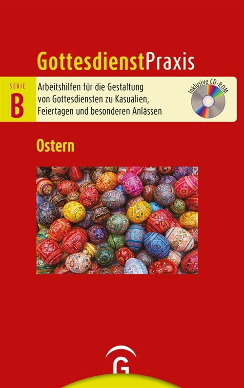 Ostern (Paperback)