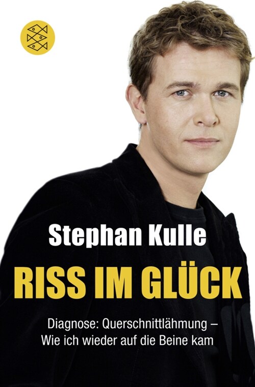 Riss im Gluck (Paperback)