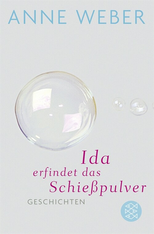 Ida erfindet das Schießpulver (Paperback)