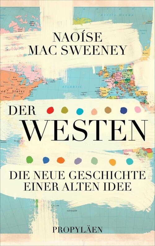 Der Westen (Hardcover)