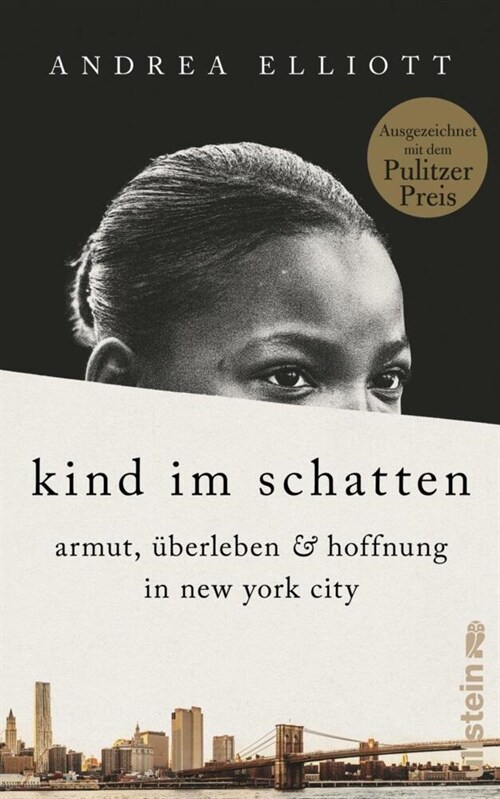 Kind im Schatten (Hardcover)